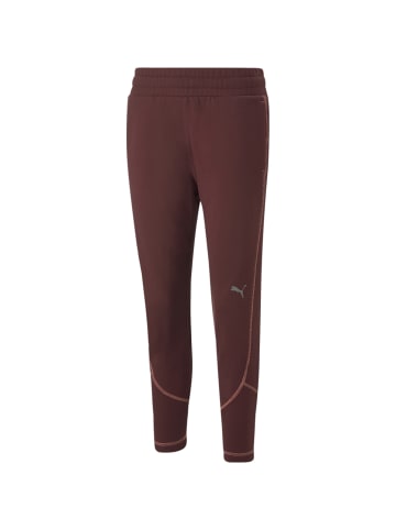 Puma Bodywear W EVOSTRIPEWINTERIZED HIGH-WAIST PANTS OP