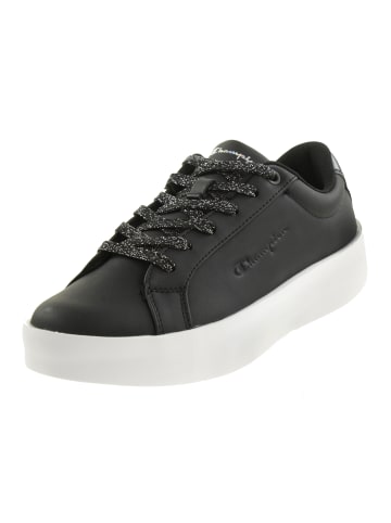 Champion Sneakers Low Contea in schwarz