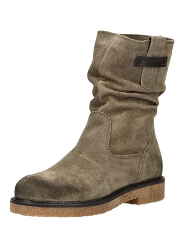 Tamaris Stiefelette in Sage