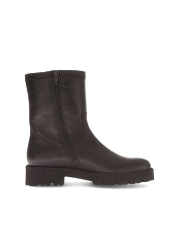 Gabor Fashion Plateau Stiefeletten in braun