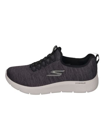 Skechers Sneaker Low GO WALK FLEX ULTRA 216484 in schwarz