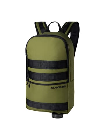 Dakine 96 28 L Daypack 50 cm Laptopfach in cypress
