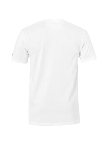 Kempa Shirt TEAM in weiß