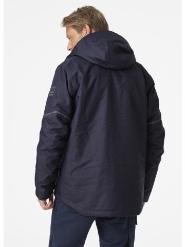 Helly Hansen Jacke "Kensington" in Blau