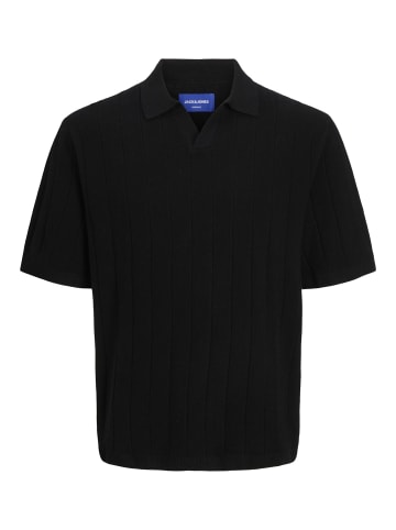 Jack & Jones Poloshirt in Black