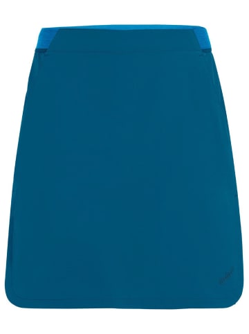 Vaude Rock Skomer Skort IV in Hellblau