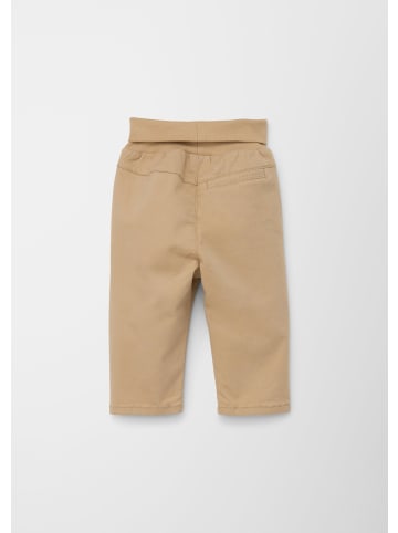 s.Oliver Hose in 8195_beige