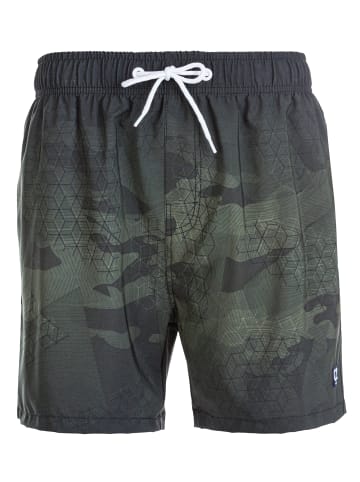 Cruz Badeshorts Quinland in PRINT 8312