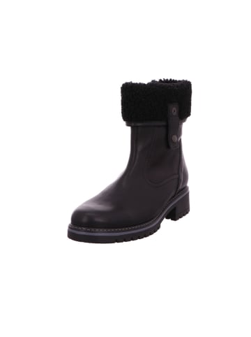 Gabor Stiefel in schwarz