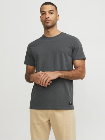 Jack & Jones T-shirt in Peat