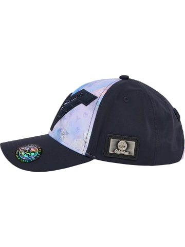 Carlo Colucci Baseball Cap Eisendle in Navy