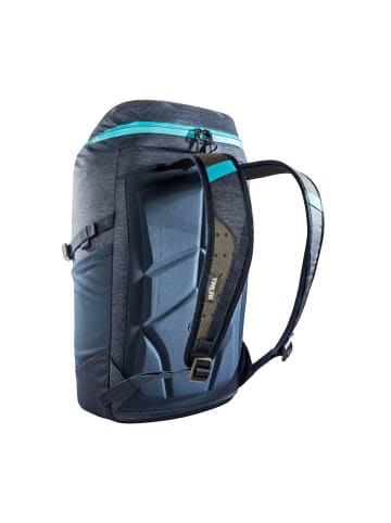 Tatonka City Pack 22 Rucksack 51 cm Laptopfach in navy