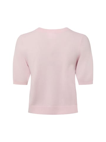 IPURI Shirt in rosa