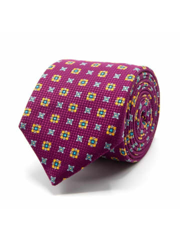 BGents Krawatte für Herren in rosa