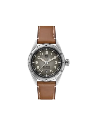 Tag Heuer Herrrenuhr WBE5111.FC8267 mit Armband