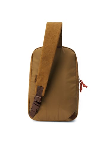 Dakine Detention Umhängetasche 23 cm rubber