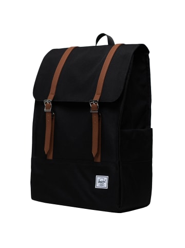 Herschel Herschel Survey Backpack in Schwarz