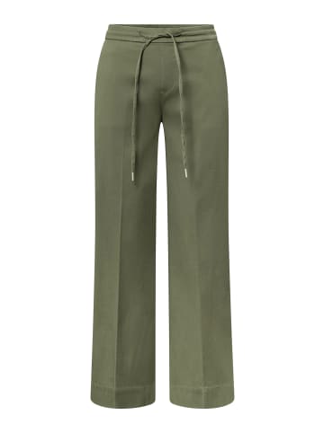 Liverpool Culotte Kelsey Culotte in dried basil