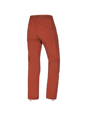 OCUN Kletterhose MANIA in Rot