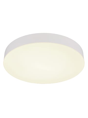 Globo lighting Deckenleuchte "MATTHEW" in white