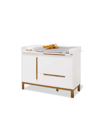 Pinolino Wickelkommode Juna breit