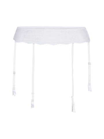 Linga Dore Strapsgürtel in Off white