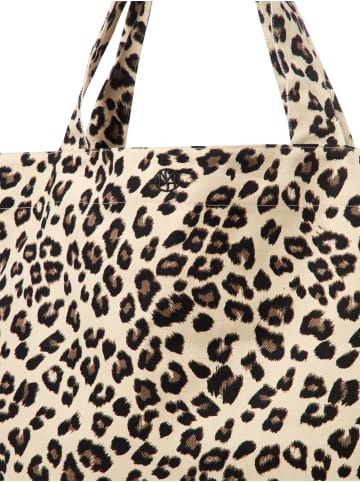 MOSS COPENHAGEN Tasche MSCHSage in beige schwarz - 0001