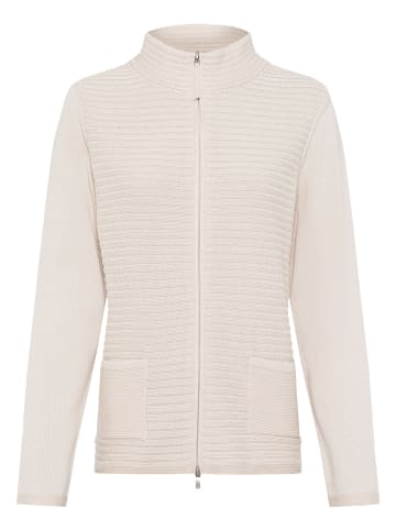 Olsen Cardigan in Canvas Beige