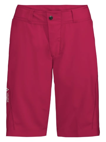 Vaude Shorts VAUDE Ledro in Pink