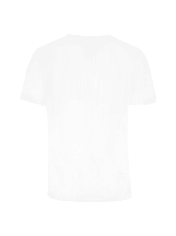 Puma T-Shirt 4er Pack in Weiß