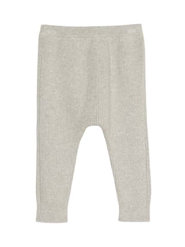 Marc O'Polo UNISEX-BABYS Hose in Greige Mel.