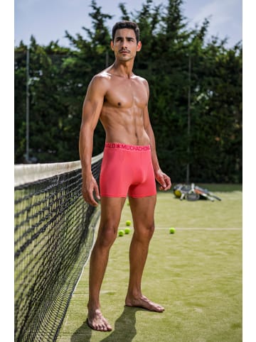 Muchachomalo 2er-Set: Boxershort in Mehrfarbig - für Herren