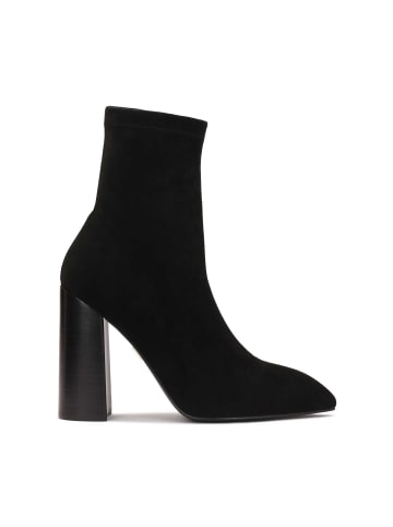 Kazar Boots in Schwarz