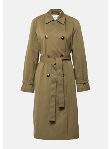 comma Outdoor-Mantel in 7992_olivgrün