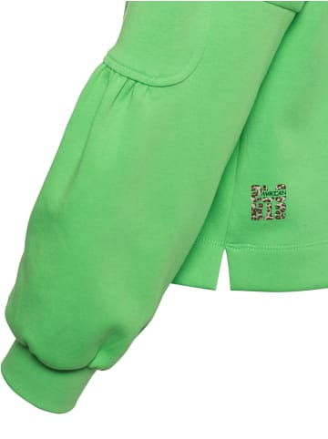 MARC CAIN SPORTS  Sweatshirt in gras