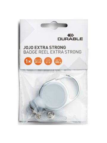 Durable JoJo Extra Strong 60cm grau