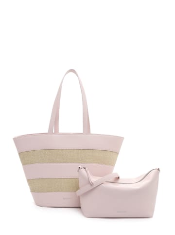 SURI FREY Shopper Bailey in rose