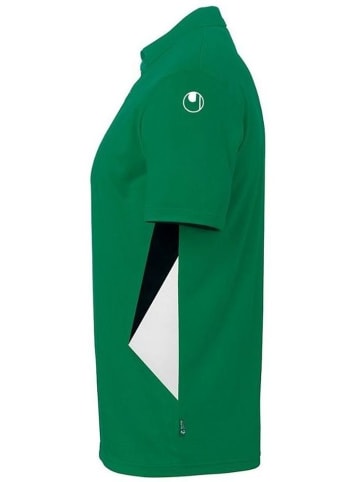 uhlsport  Polo "Equipe 29 Polo Shirt" in Grün