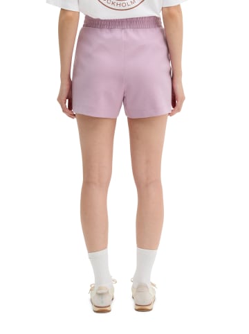 Marc O'Polo MOP Club '67   Sweat Shorts in Vibrant Lilac