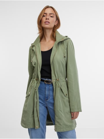 orsay Leichte Jacke in Khaki