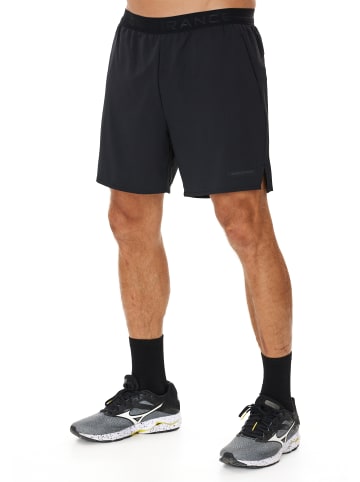 Endurance Shorts Air in 1001 Black