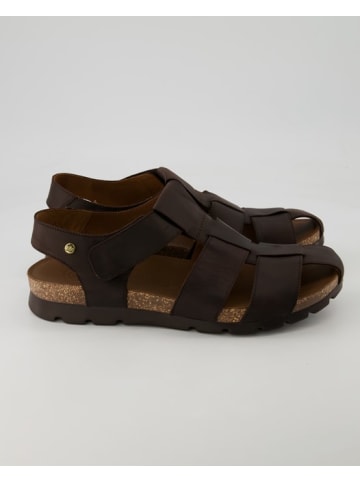 PANAMA JACK Sandalen & Pantoletten in Braun