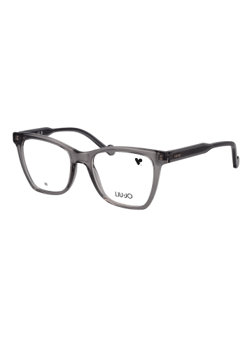 Liu Jo Damen Optische Fassungen Quadrat Grau