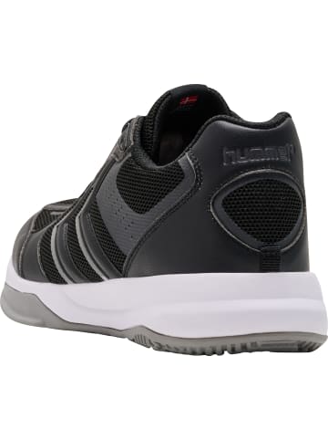 Hummel Hummel Training Shoe Inventus Off Unisex Erwachsene Leichte Design in BLACK