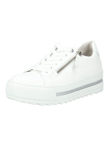 Gabor Sneaker in Weiß