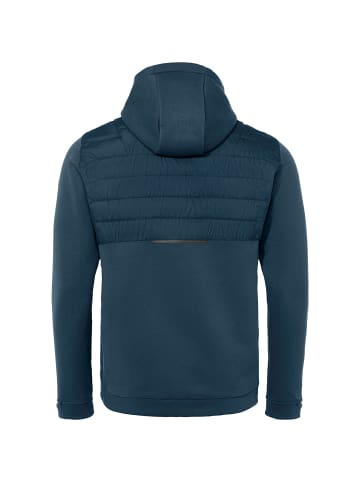 Vaude MENS COMYOU FLEECE JACKET in Marine