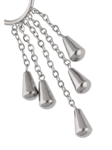 faina Women Jewelry Set in silver