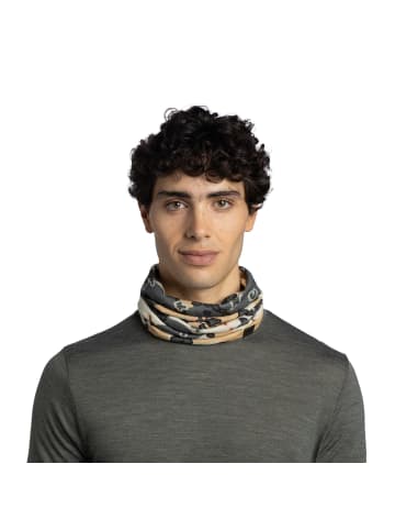 Buff Multifunktionstuch in bunt