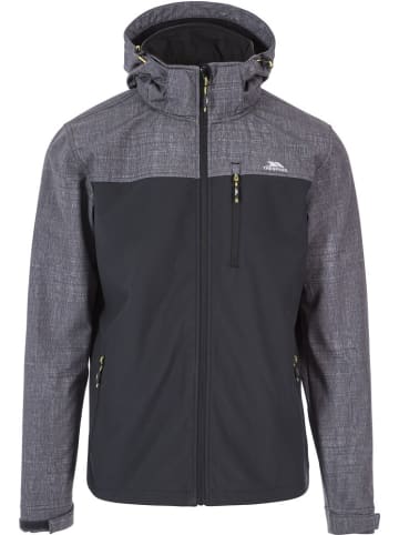 Trespass Softshelljacke in Grau