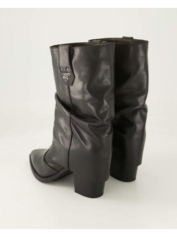 Nero Giardini Klassische Stiefel in Schwarz
